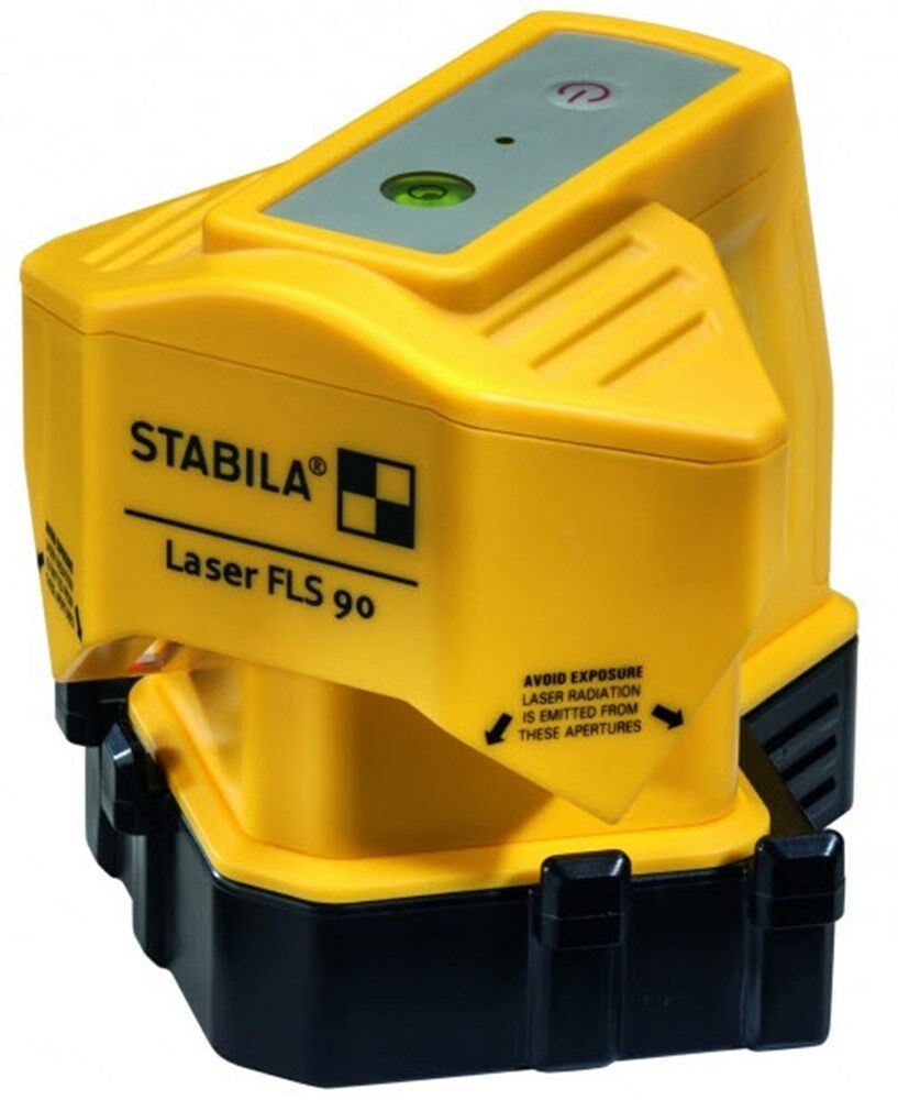 VLOERLIJNLASER FLS90 18574 afbeelding