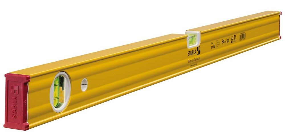 WATERPAS 80AS-PROF 80CM 19166 afbeelding