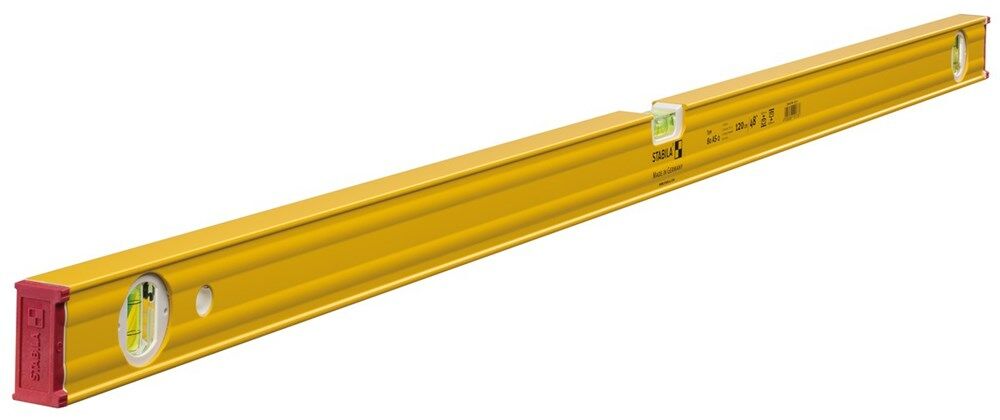 WATERPAS 80AS-2 120CM 19173 afbeelding