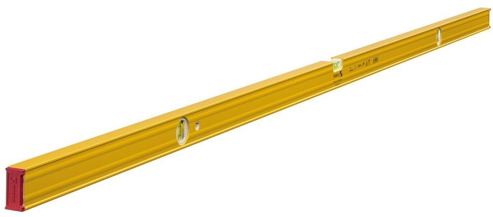 WATERPAS 80AS-2 200CM 19169 afbeelding
