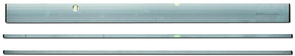 RIJ WATERPAS ALU 150CM 07822 afbeelding