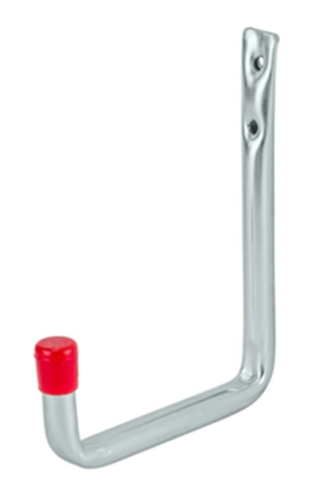 MUURHAAK 302X250X91 VERZINKT afbeelding
