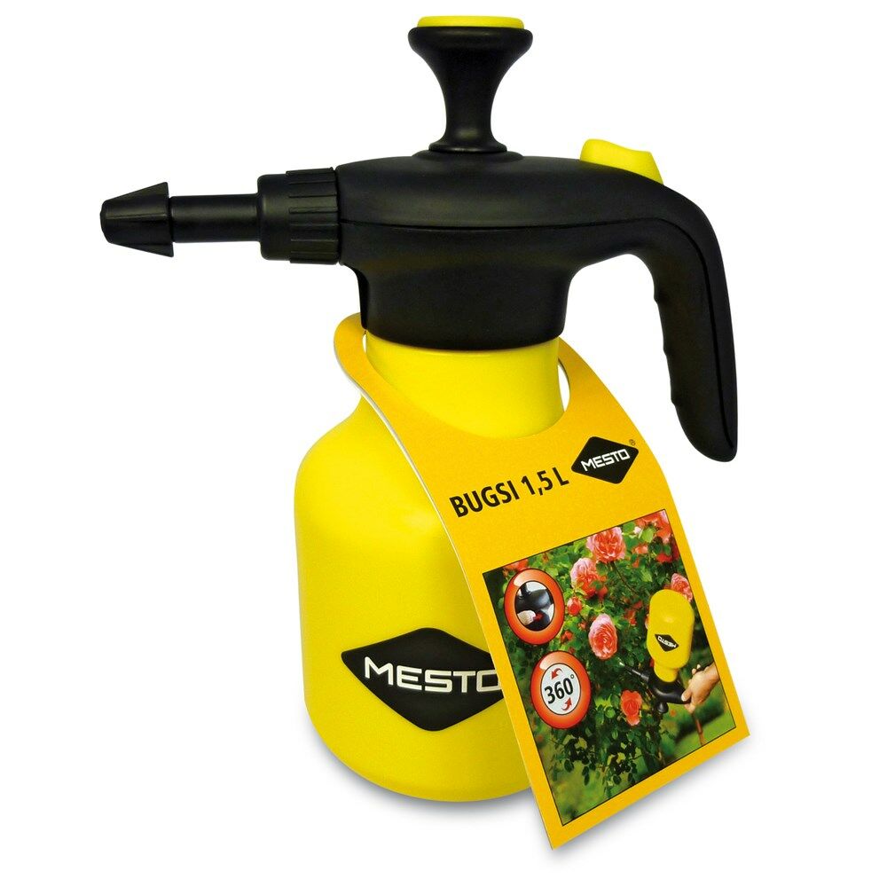 PLANTENSPUIT BUGSI 1.5L 3132GR afbeelding