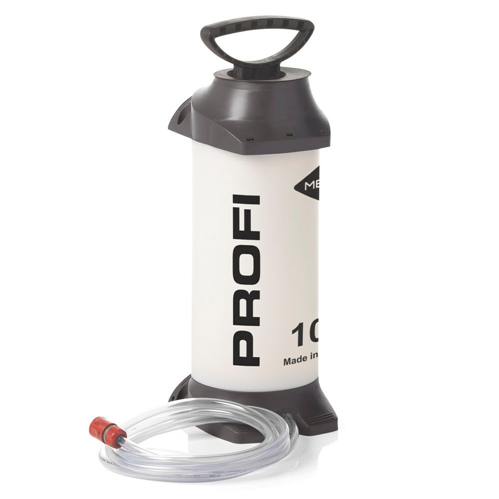 WATERTANK 10LTR KUNSTST. 3270W afbeelding