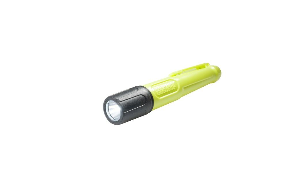 ZAKLAMP PARALUX PX3 LED afbeelding