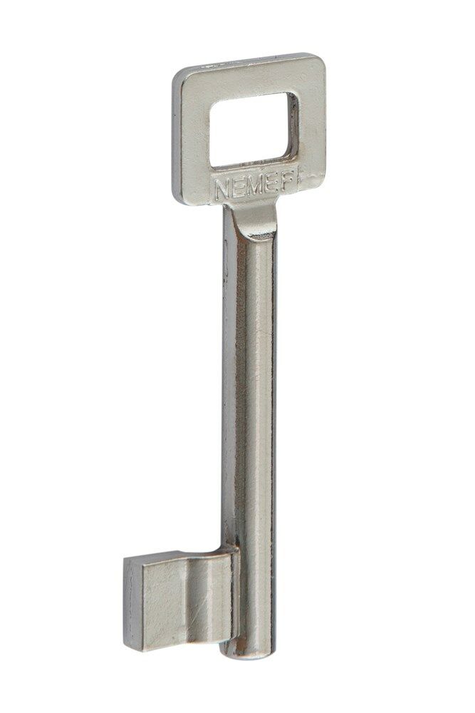 SLEUTEL 1200 SERIE 9120080030 afbeelding