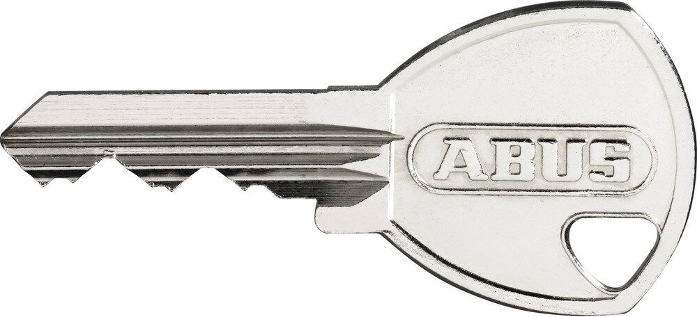 Cilindersleutel Abus 65/40 45 nieuw afbeelding