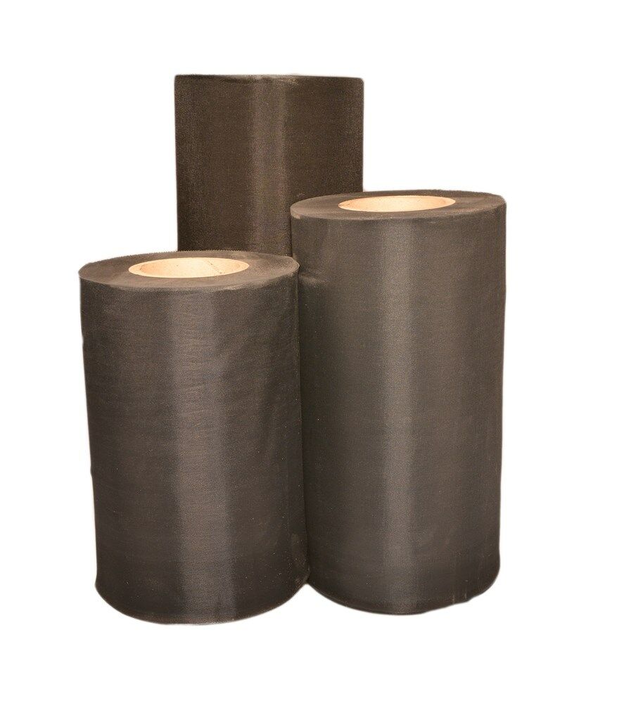 Epdm folie dikte 0.75mm breedte 400mm (25mtr) afbeelding