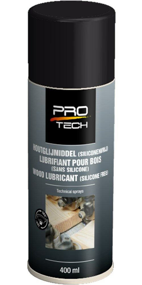 Houtglijmiddel (400ml) afbeelding