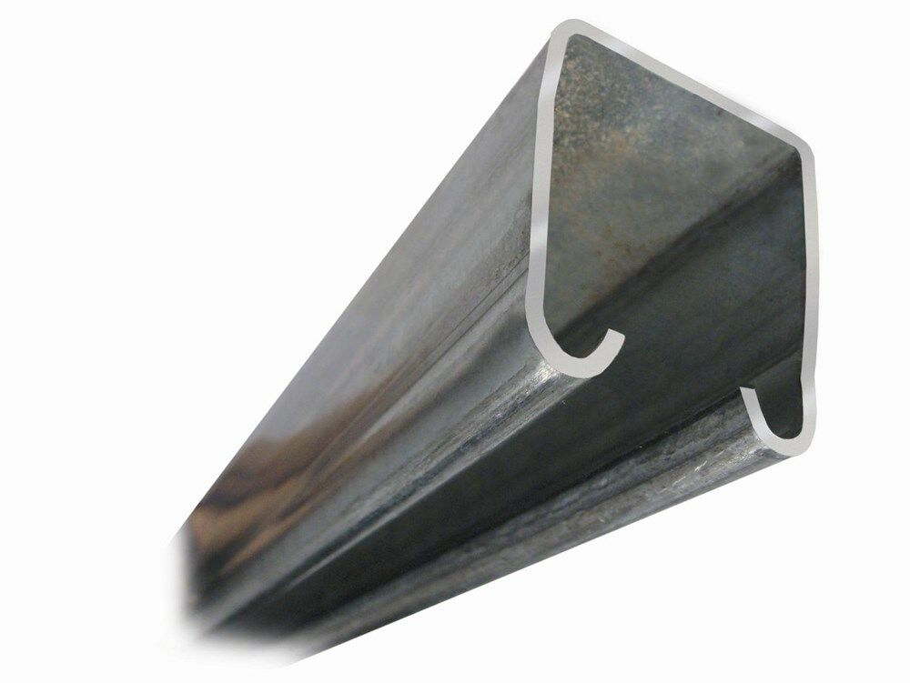 BOVENRAIL 5.00 METER 290 afbeelding