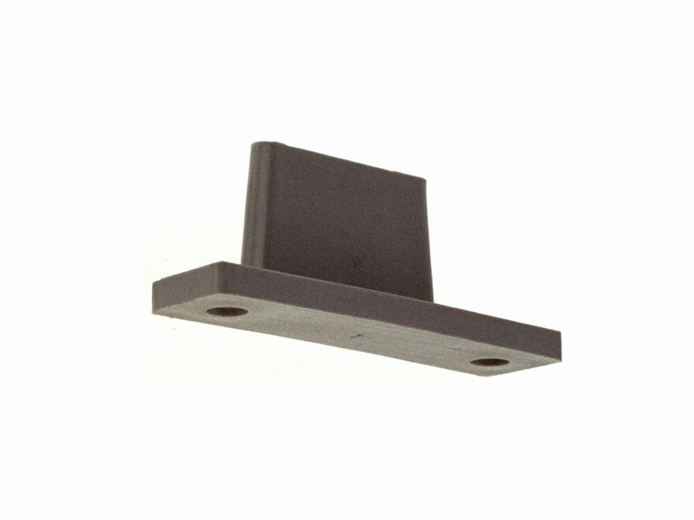Comer ondergeleider nylon 11 afbeelding