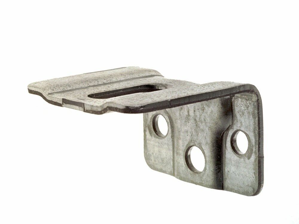 Comer hoek-wandbevestiging 80/4 afbeelding