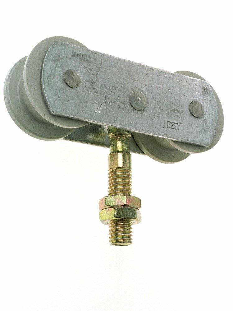 Comer hangrol 80/21 M10 deurgewicht max 80kg afbeelding
