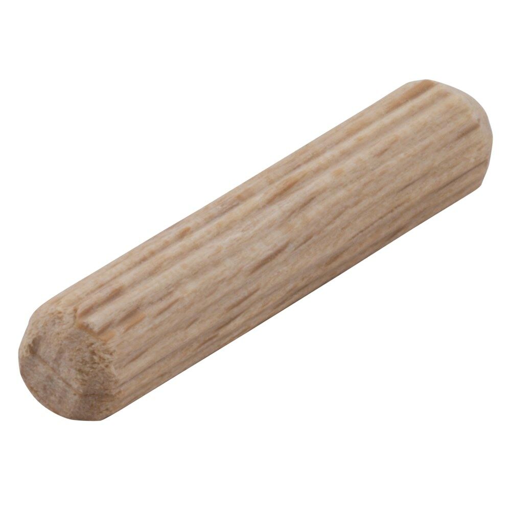Deuvel 6x30mm (50st) afbeelding