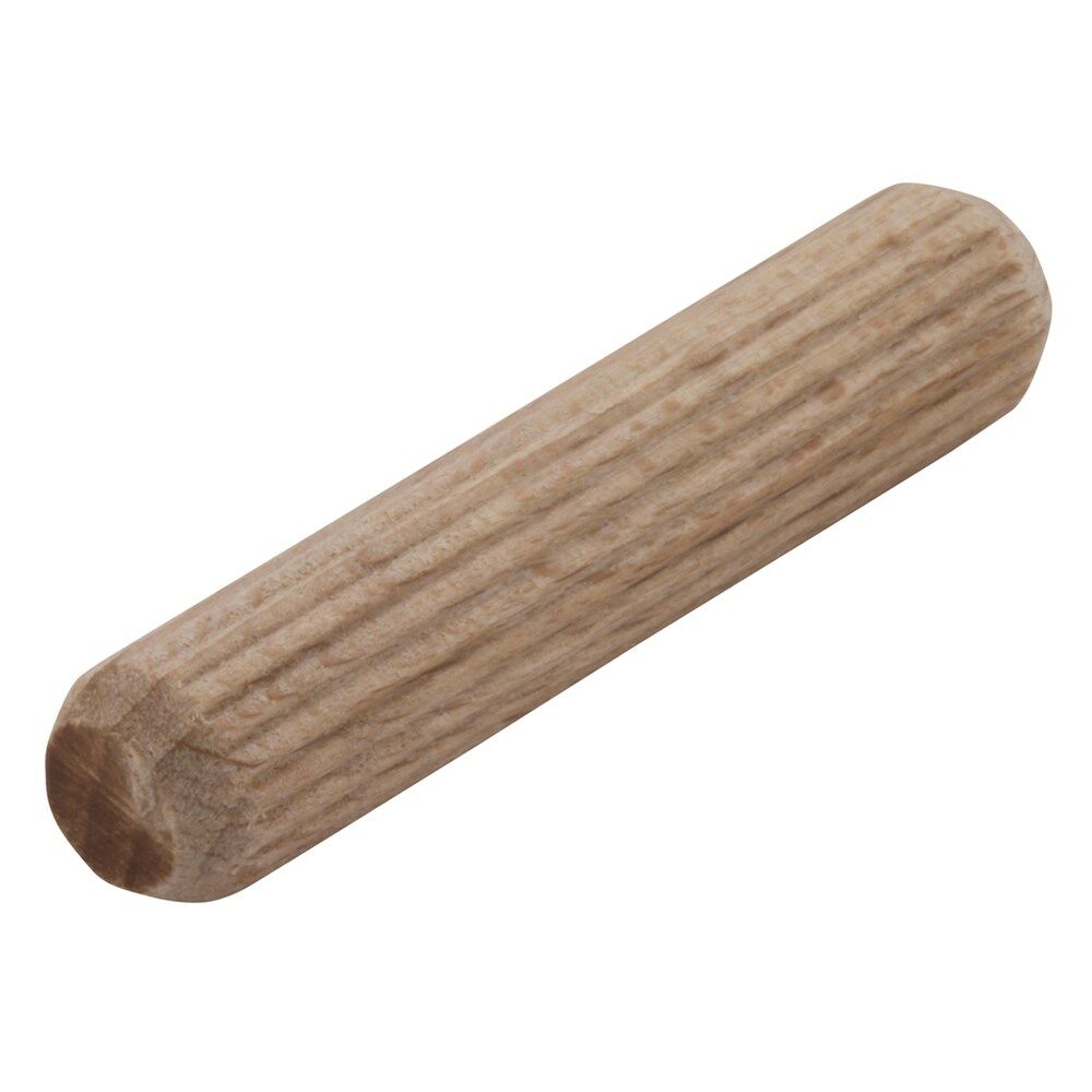 Deuvel 8x40mm (40st) afbeelding