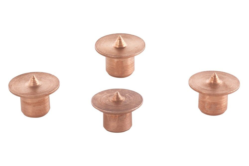 Deuvelmarkeerder 6mm (4st) afbeelding