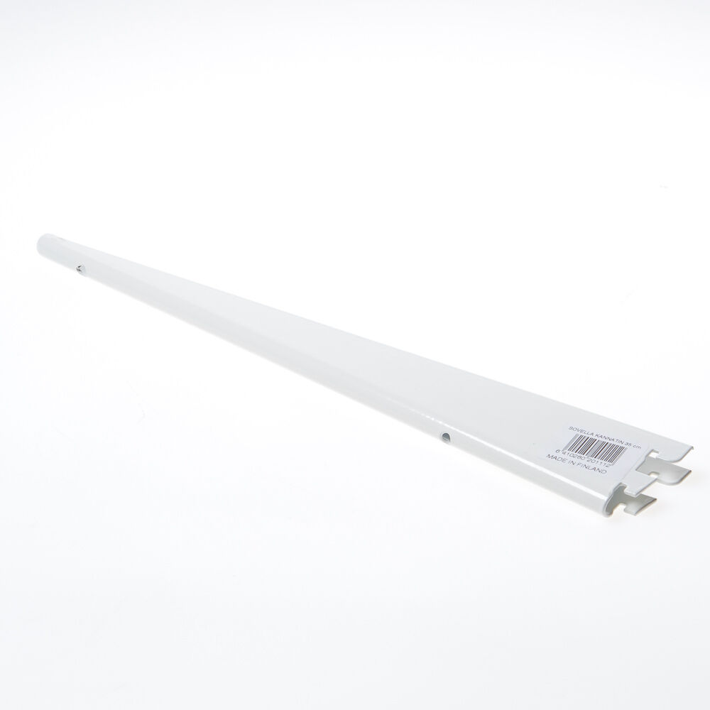 Fipro drager dubbel wit 35cm afbeelding