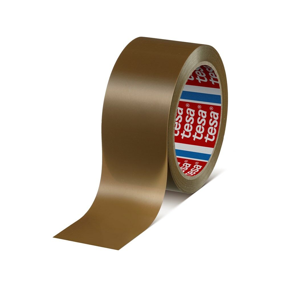 PAKTAPE PVC BRUIN 66X50 04120 afbeelding