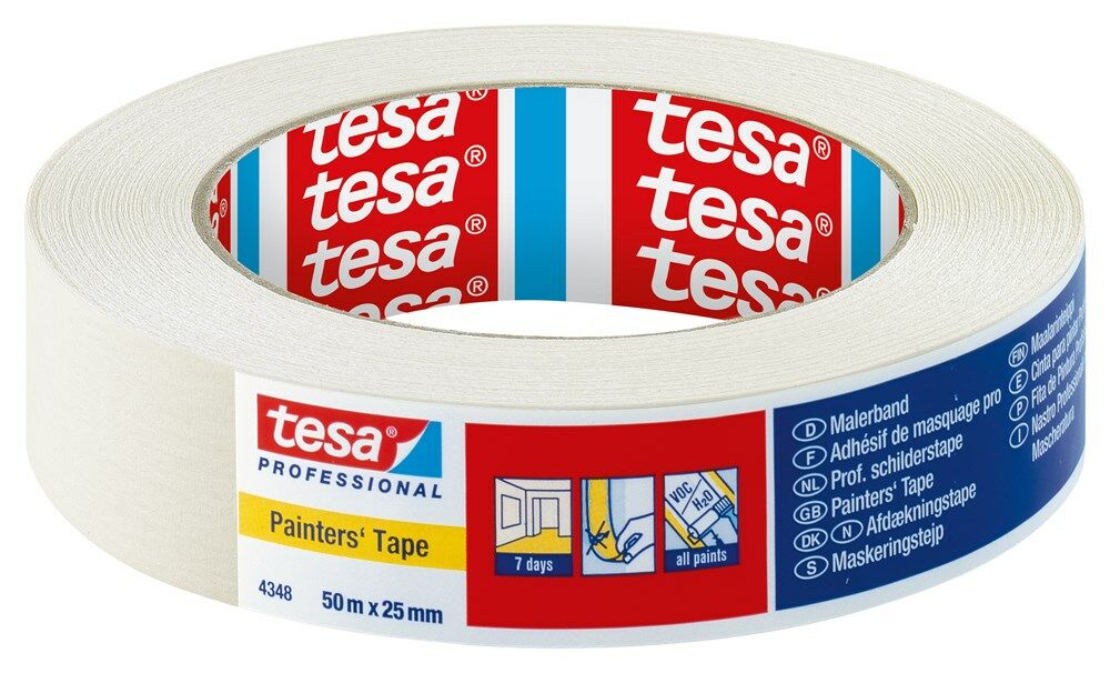 MASKINGTAPE 50gr 50X25 4307-16 afbeelding