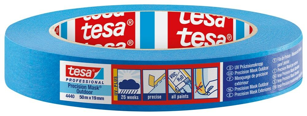 MASKINGTAPE PR.MASK 50X19 4440 afbeelding