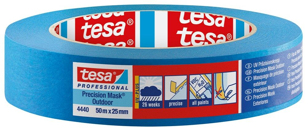 MASKINGTAPE PR.MASK 50X25 4440 afbeelding