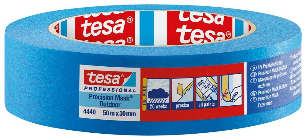 MASKINGTAPE PR.MASK 50X30 4440 afbeelding