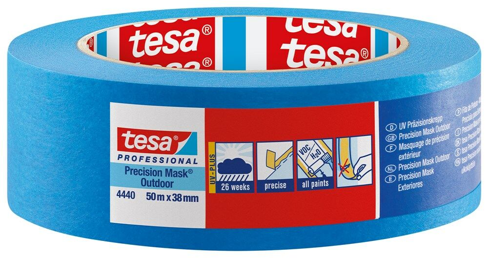 MASKINGTAPE PR.MASK 50X38 4440 afbeelding