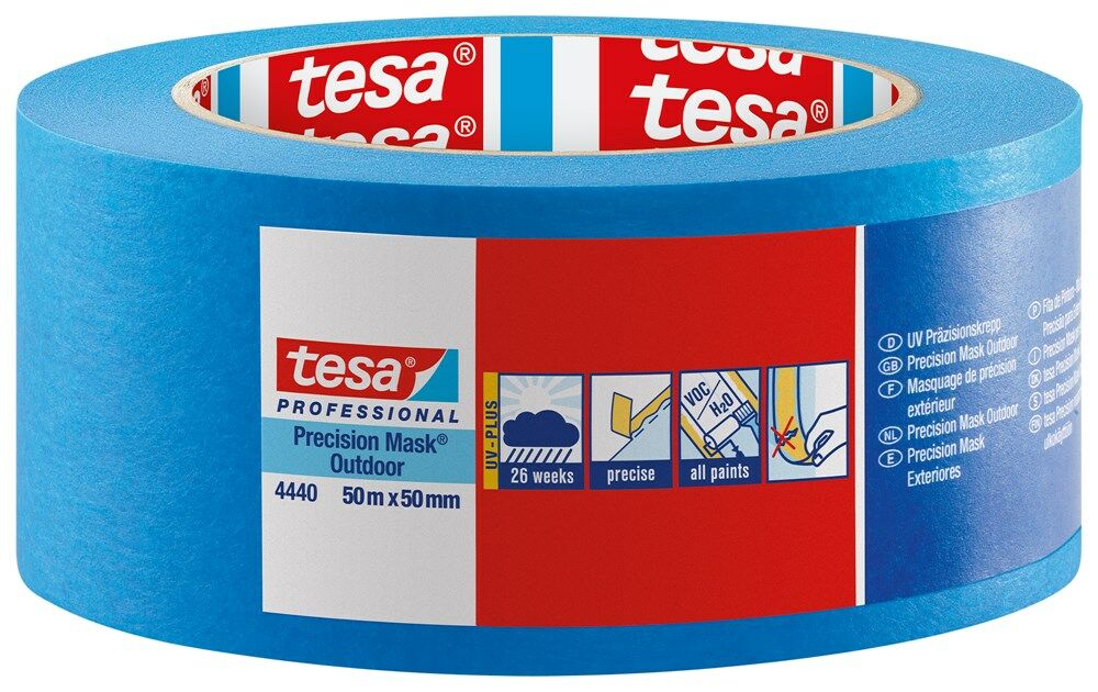 MASKINGTAPE PR.MASK 50X50 4440 afbeelding