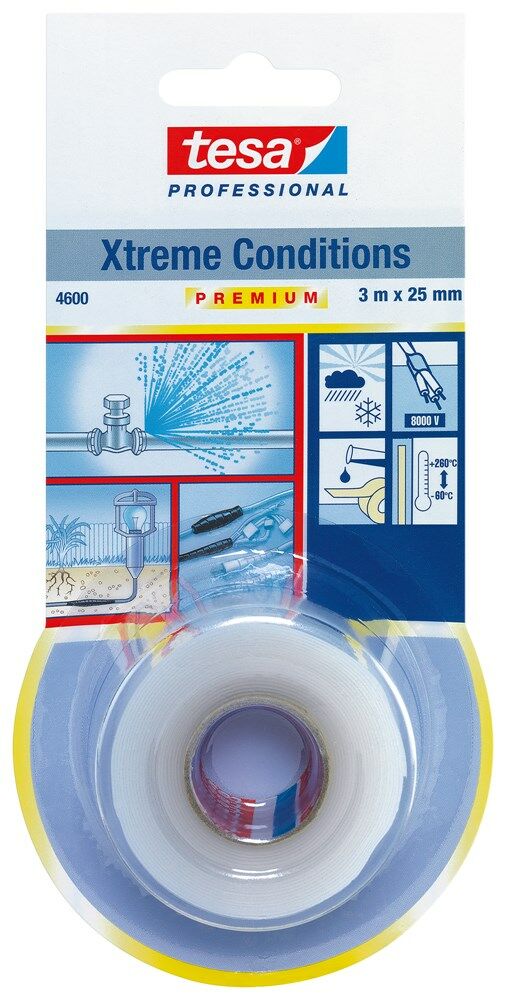 XTREME COND.3X25 TRANS. 04600 afbeelding