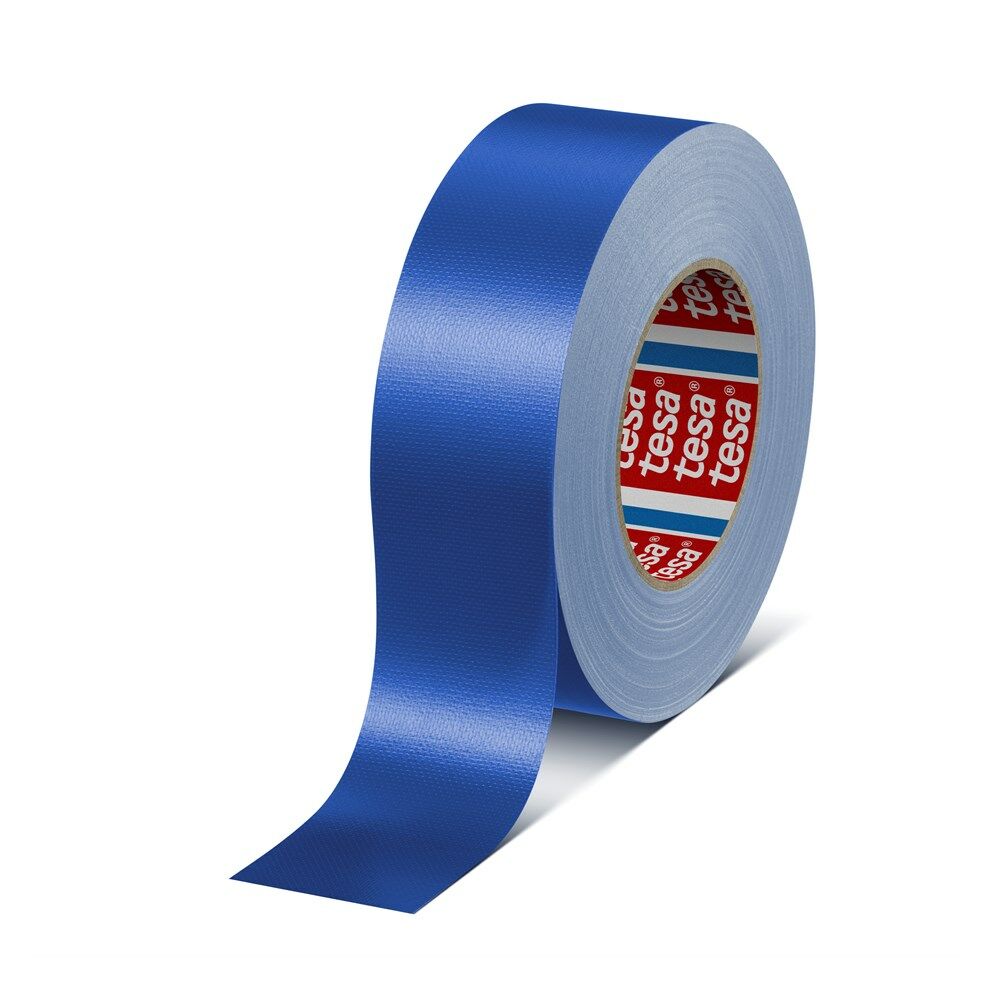 DUCTTAPE BLUE PROF 50X50 04688 afbeelding