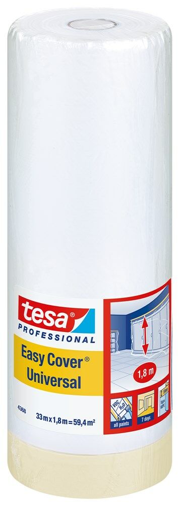 EASYCOVER UNIV. 33X1800 04368 afbeelding