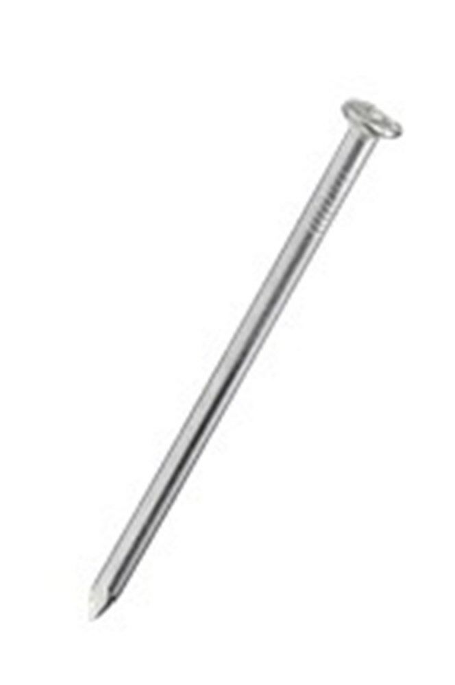Draadnagel vz 2.7x55mm pk (5kg) afbeelding