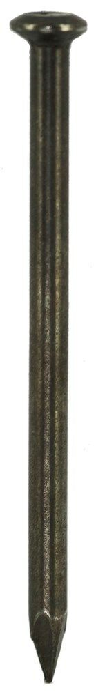 DQ stalen nagel 2.0x40mm bkv (100st) afbeelding