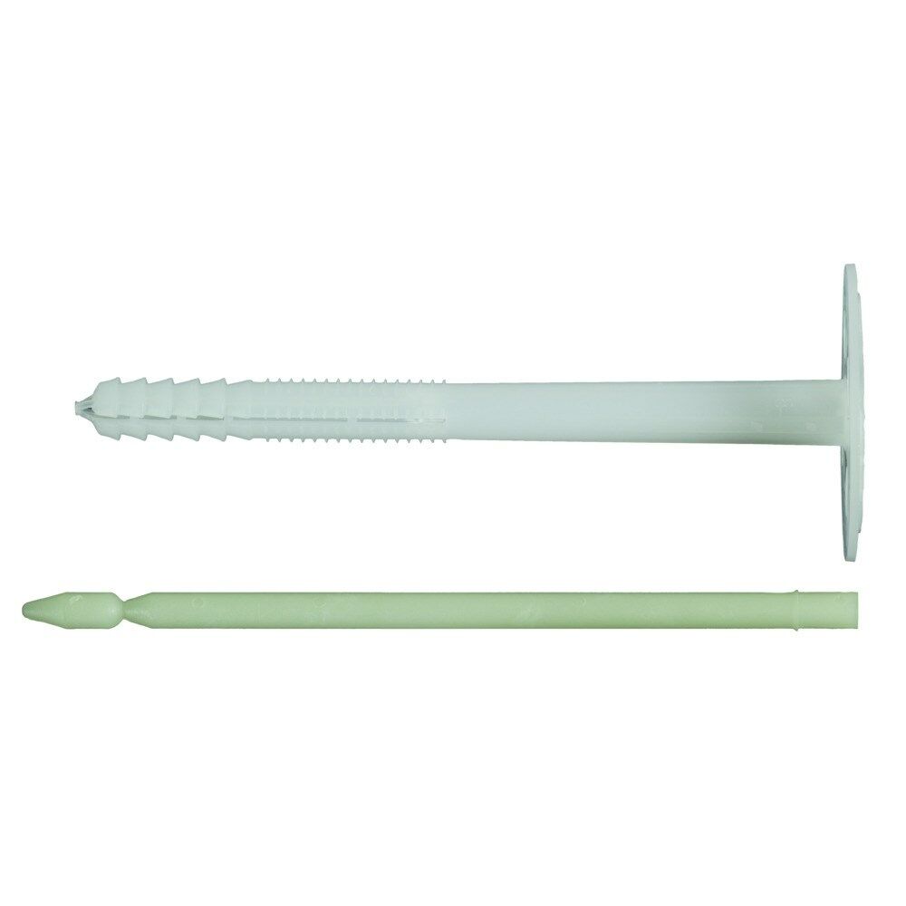 Fischer pleister isolatieplug DIPK afbeelding