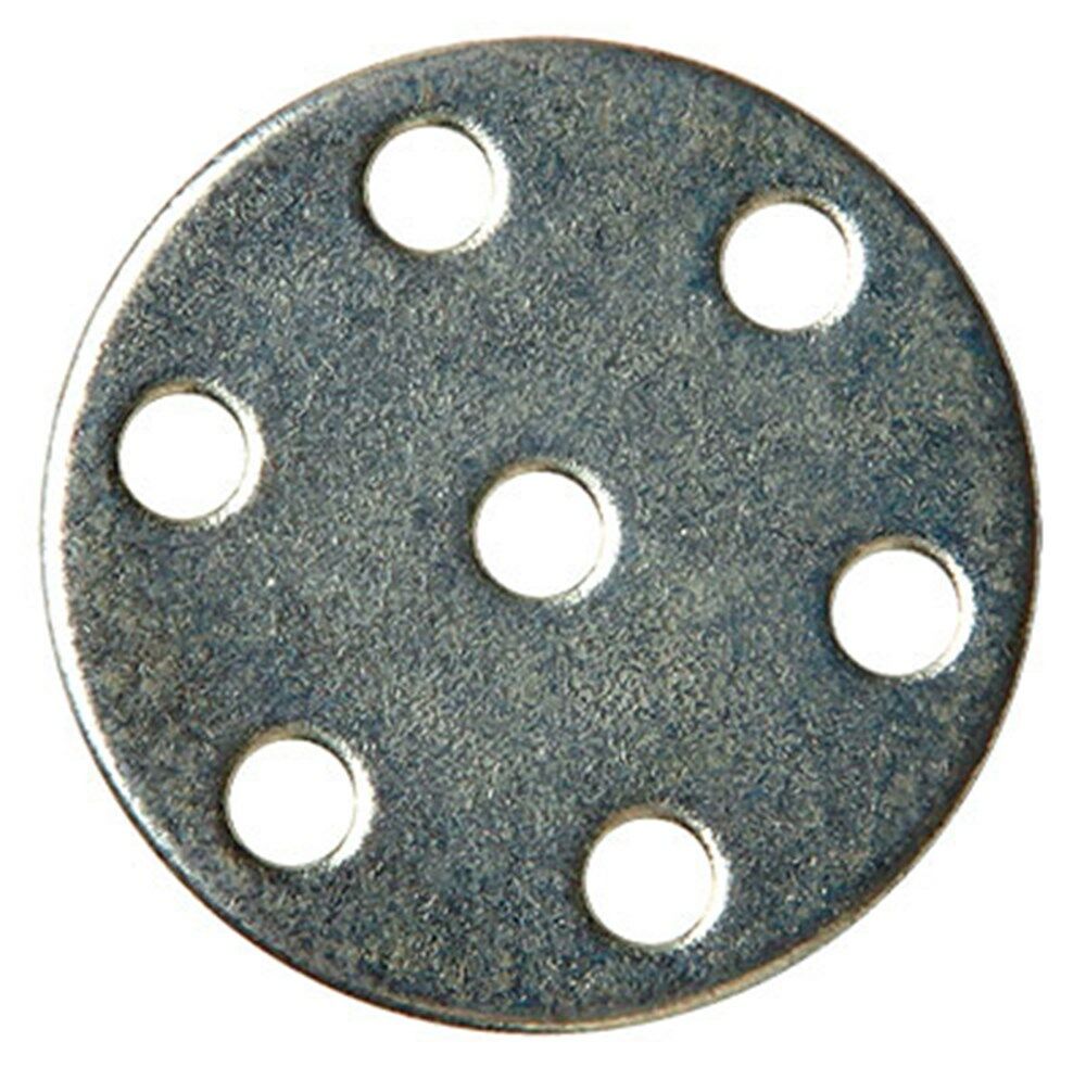 Sympafix onderlegschijf (rondel)GT-CS-LW-25mm,zonder houder afbeelding