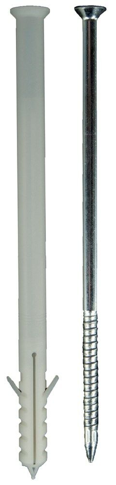 DQ nagelplug kpa 8x120mm afbeelding