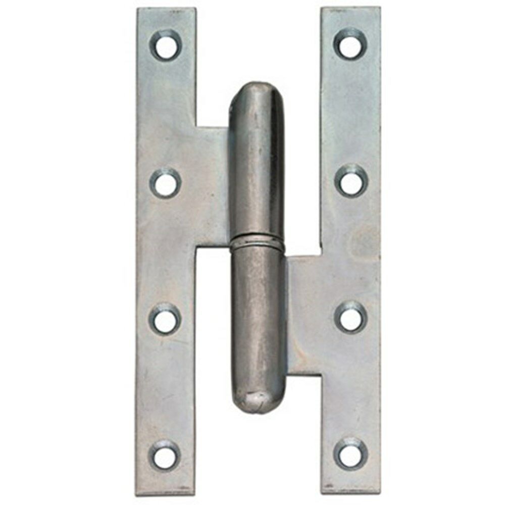 Paumelle vz.140x70mm nr.35B DIN ls afbeelding