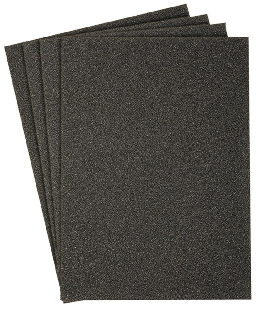 Klingspor schuurpapier waterproof PS 11 C 230x280mm K120 afbeelding