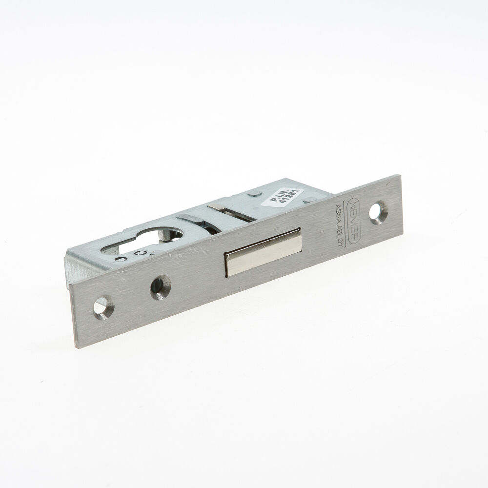 Nemef kastslot 9641/07 25mm afbeelding