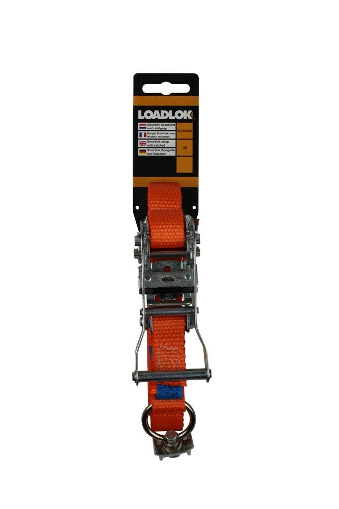 SML SPANBAND+RATEL LC750daN 1M afbeelding