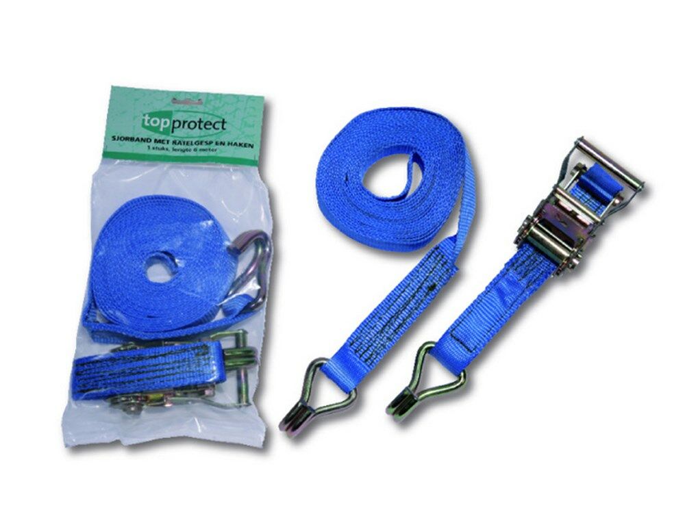 SPANBAND 35MM 6MTR X180150 afbeelding