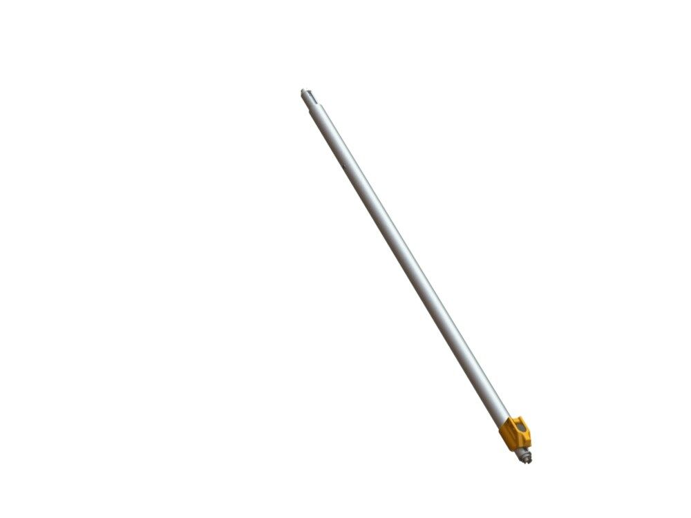 LADINGSTANG 1160-1775MM 12442 afbeelding