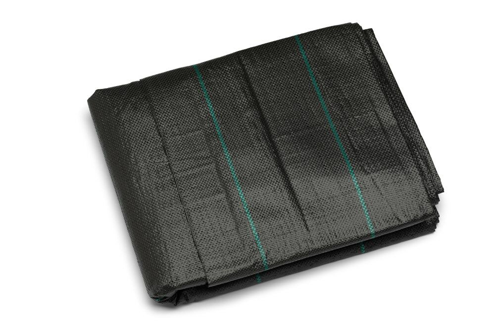 GRONDDOEK 2 X 5 MTR 135010 afbeelding
