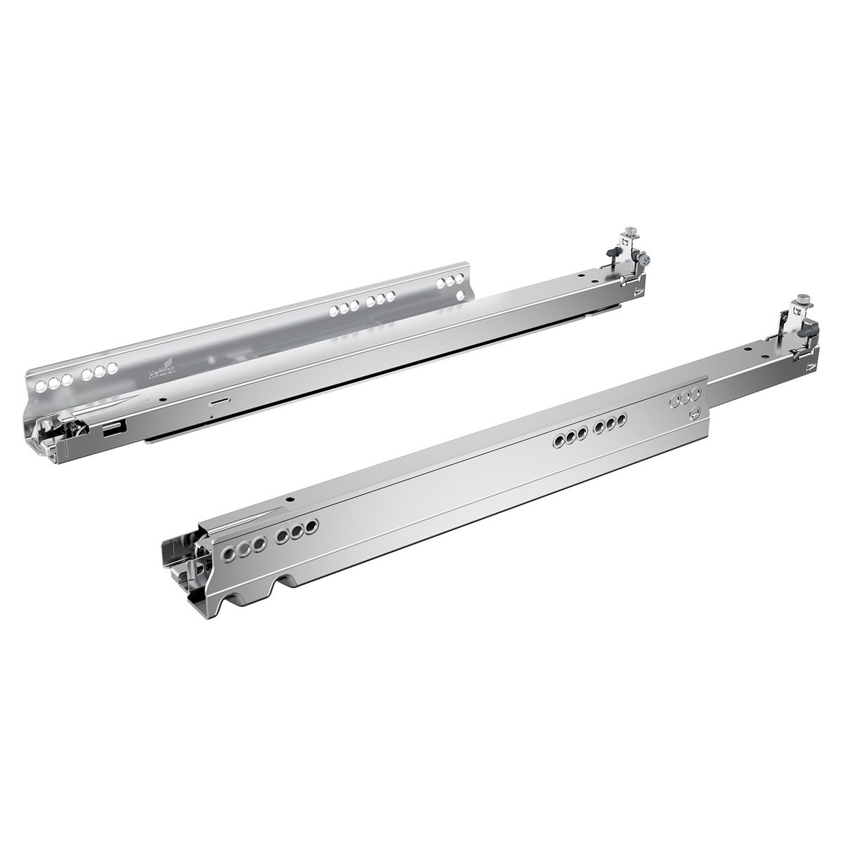 Ladegeleider Actro 5D, 70kg, 500mm, LS + RS