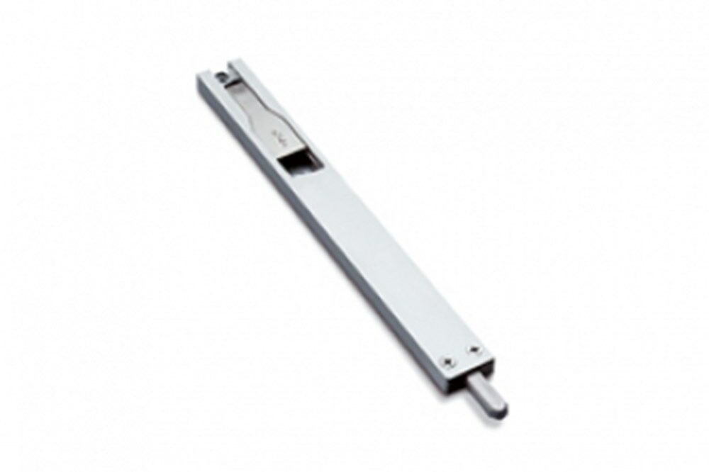 Fapim opbouwkantschuif Titan 3722A 140mm alu afbeelding