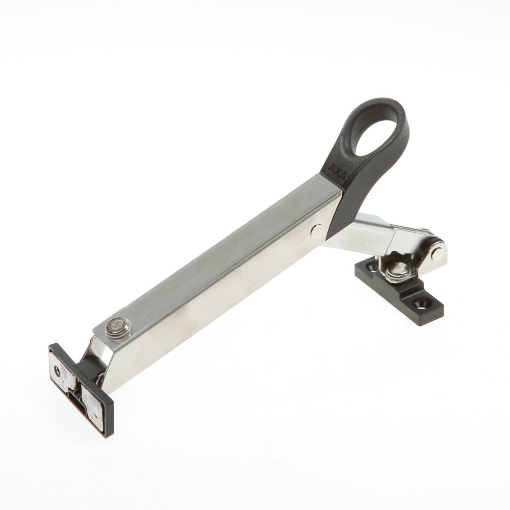 Axaflex rvs/zwart 2640-10-81 afbeelding