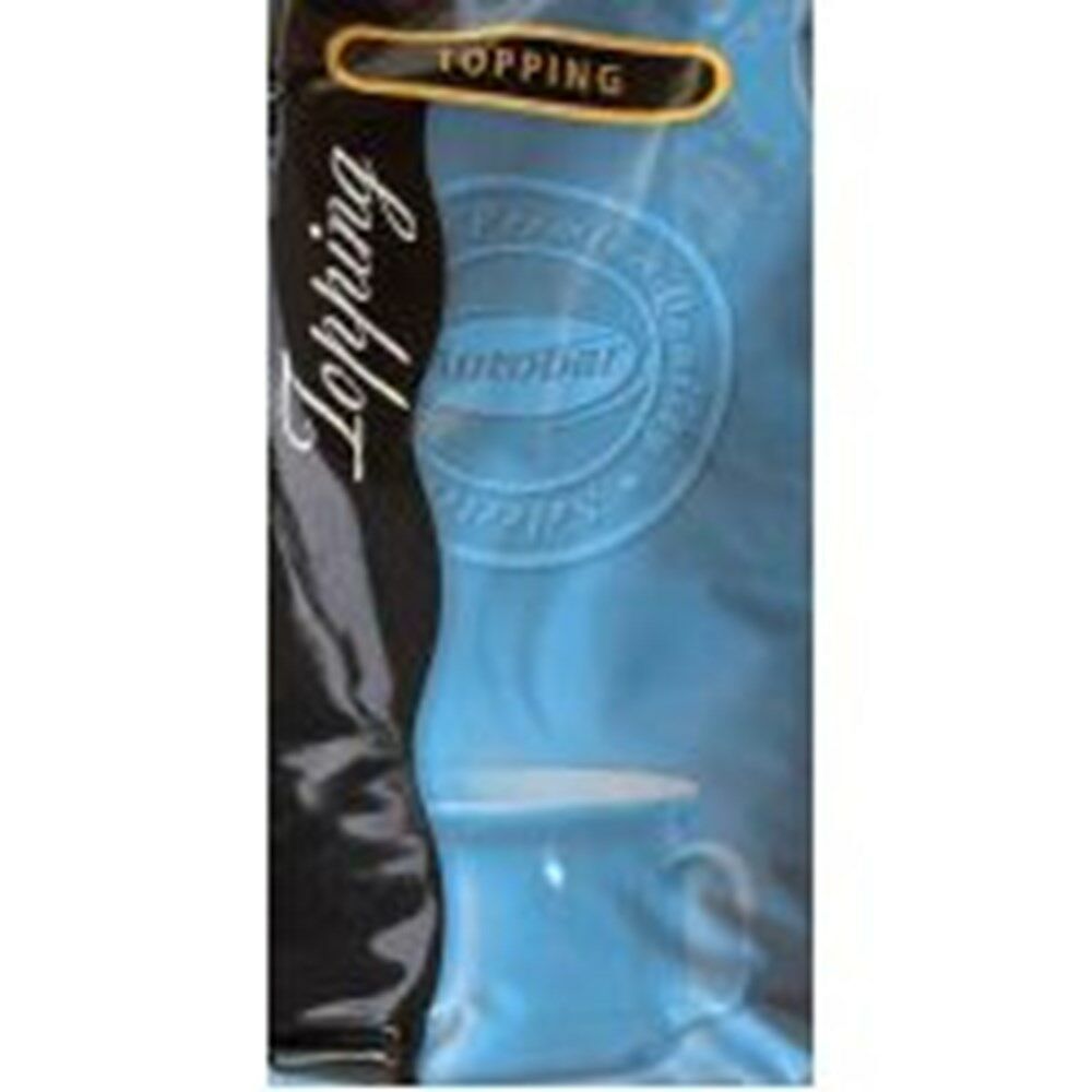 Selecta cappuccino topping (1000gr) afbeelding
