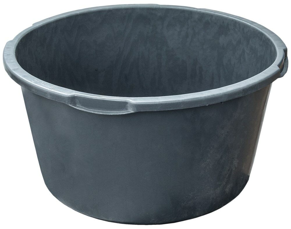 KUIP 90L ZWART KUI00900-0001 afbeelding
