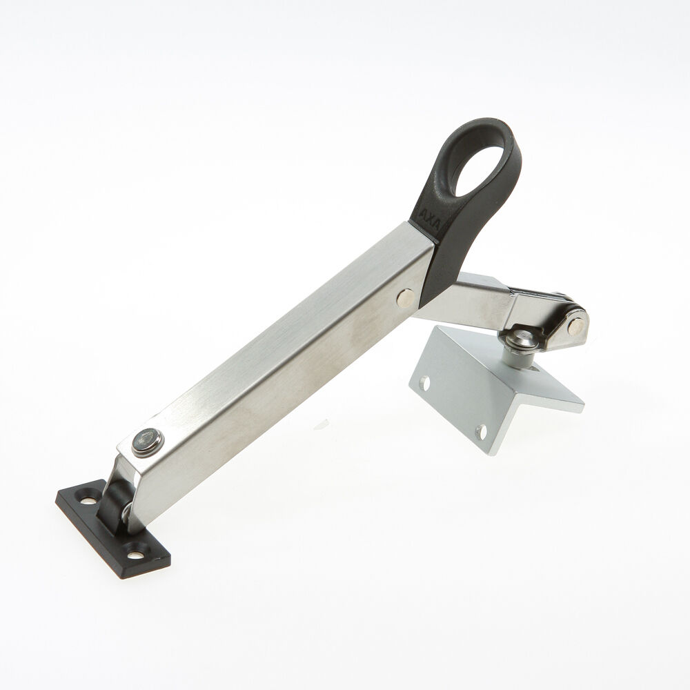 Axaflex rvs/zwart met.2644-30-81 afbeelding