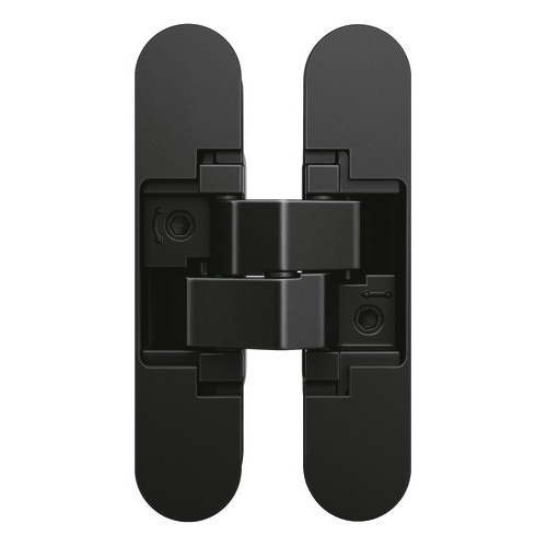 AN 180 3D 0S Black (AN 018)
